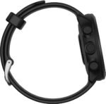 Garmin Forerunner 55 GPS Running Smartwatch (Black) Power Bundle - Image 4