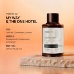 VINEVIDA (4oz) Hotel Fragrance Collection Diffuser Oil - Scents for Home - Cold Air Diffuser Oil - Essential Oil - No.1000 Inspired by My Way - Image 3