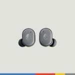Skullcandy Grind Wireless Earbuds, Bluetooth Headphones, Up to 40 Hours Battery, Noise Isolating Fit, Microphone for iPhone Android, Customizable via Skull-iQ App - Chill Grey - Image 4