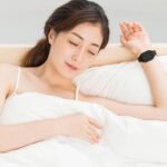 Wristband Sleep Aid Device - Portable 3 Modes Microcurrent Watch Relieves Anxiety and Stress - Smart Sleep Aid Wristwatch(Black) - Image 6