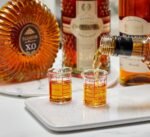 High Borosilicate Glass Measuring Cup with V-Shaped Spout, 30ml (1oz) | Pack of 2 – Precision Glass Measuring Cup for Kitchen & Bar - Image 3