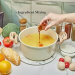 High Borosilicate Glass Measuring Cup with V-Shaped Spout, 30ml (1oz) | Pack of 2 – Precision Glass Measuring Cup for Kitchen & Bar - Image 6