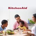 KitchenAid All Purpose Kitchen Shears with Protective Sheath Durable Stainless Steel Scissors, Dishwasher Safe, Soft Grip Comfort Handle, 8.72 Inch, Black, Pack of 12 - Image 5