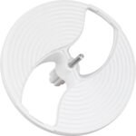 K650 Food Processor Disc Holder for Braun,Disc Holder, Disc Carrier fits models K600 K700 K750 FP3010 FP3020 FX3030WH - Image 5