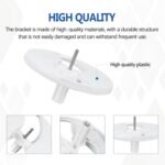 K650 Food Processor Disc Holder for Braun,Disc Holder, Disc Carrier fits models K600 K700 K750 FP3010 FP3020 FX3030WH - Image 6