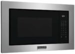 Frigidaire PMBS3080BF 2.2 cu. ft. Built-In Microwave Oven with Sensor Cook, Trim Kit Required (Sold Separately) - Image 3