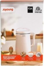 Joyoung Multi-Functional Blender Soymilk Maker with Fine-Grinding Technology 1.2 Liter DJ12G-D545-US01 - Image 3
