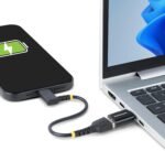 StarTech.com USB-C to USB-A Adapter, USB 5Gbps, Compact USB-C Male to USB-A Female Adapter, Durable Metal Housing, M/F - Image 6