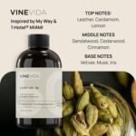 VINEVIDA (16oz) Hotel Fragrance Collection Diffuser Oil - Scents for Home - Cold Air Diffuser Oil - Essential Oil - No.1000 Inspired by My Way - Image 3