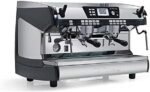 Nuova Simonelli Aurelia WAVE DIGIT Volumetric 2 Group Espresso Coffee Machine - Image 3