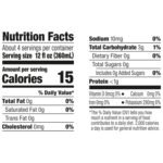 SToK Bold & Smooth Black Unsweetened Cold Brew Coffee, Ready to Drink Bottled Coffee, 48 fl oz​ - Image 3