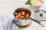 Le Creuset 7 Piece Set - Stainless Steel - Image 5