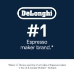 De'Longhi Rivelia LatteCrema Cool Upgrade Set - Image 3