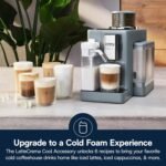 De'Longhi Rivelia LatteCrema Cool Upgrade Set - Image 4