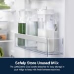 De'Longhi Rivelia LatteCrema Cool Upgrade Set - Image 5