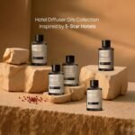 VINEVIDA (32oz) Hotel Fragrance Diffuser Oil - Hotel Scents for Home - Cold Air Diffuser Oil - Essential Oil - Scent No.1000 Inspired by My Way - Image 4
