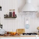 PEF Outlet Wall Mount Holder for Google Nest Mini and Google Home Mini, A Space-Saving Accessories with Cord Management for Google Mini Smart Speaker, No Messy Wires or Screws (3 Pack) - Image 3