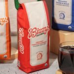 Bizzy Organic Cold Brew Coffee | Smooth & Sweet Blend | Coarse Ground Coffee | Micro Sifted | Specialty Grade | 100% Arabica | 1 LB - Image 3
