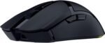 Razer Cobra HyperSpeed Wireless Gaming Mouse: 9 Customizable Controls - RGB Lighting - Optical Scroll Wheel - Optical Switches Gen-4-26K Sensor - 2.4GHz, Bluetooth & USB C - Up to 170 Hr Battery - Image 5