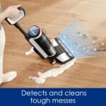 Tineco Floor ONE S3 Cordless Hardwood Floors Cleaner, Lightweight Wet Dry Vacuum Cleaners for Multi-Surface Cleaning with Smart Control System - Image 3