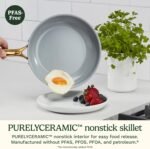 Cuisinart 11-Piece Stainless Steel Set, Thyme, MT89G-11 - Image 4