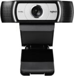 Logitech C930e Webcam - Image 3