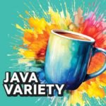 Java Factory Flavored Coffee Pods, Assorted Sampler, Variety Pack, Compatible with K Cup Brewers Including 2.0, 80 Count - Image 4