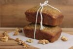 USA Pan Bakeware Nonstick Mini Loaf Pan, Set of 4, Aluminized Steel - Image 4