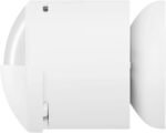 Lux Smart Remote Sensor 1 Sensor - Comfort, Energy Savings - Smart Home Thermostat System- Compatible with LUX TQX Smart Thermostats - Image 3