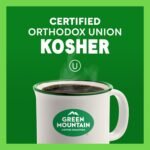 Green Mountain Coffee Roasters Breakfast Blend Single-Serve Keurig K-Cup Pods, Light Roast Coffee, 96 Count - Image 8