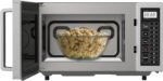 FRIGIDAIRE COMMERCIAL Kitchen Microwave Oven, 0.9 Cu Ft (1000 Watts), NSF certified - Image 5