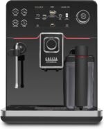 Gaggia Accademia Luxury Italian Fully Automatic Espresso Machine with 19 Customized drink settings,0.5 Liters,RI9782/46 Brushed Stainless - Image 3