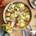 KitchenAid Hard Anodized Ceramic Nonstick Frying Pan/Skillet, 10 Inch - Matte Black - Image 7