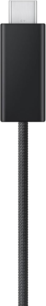 Samsung Galaxy Magnet Wireless Charger, Cordless Super Fast Charging, Powerful Design, Built-in Magnets, No-Slip Surface, Dark Gray - Image 5