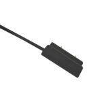 CooSpo Replacement USB Charger Charging Cable for Heart Rate Monitor Armband HW706 / HW807 /HW702 - Image 3