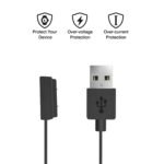 CooSpo Replacement USB Charger Charging Cable for Heart Rate Monitor Armband HW706 / HW807 /HW702 - Image 4