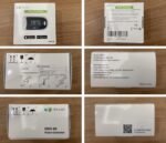 EMAY Sleep Oxygen Monitor with Built-in Recording Capability | Track Continuous Blood Oxygen Levels & Pulse Rate Overnight | Provides Sleep Report & Raw Data - Image 6