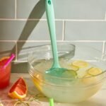 GIR: Get It Right Silicone Ladle Spoon –High Heat Resistant Kitchen Tool, Durable Cooking Utensil for Serving Soups, Stews, Sauces, and Dressings, Ultimate - 13IN - Slate - Image 5