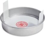 King Arthur Baking Company Round Loaf Lifter For Dutch Ovens, Oven Safe Reusable Nonstick European-Grade Silicone, For Easy Bread Baking, Removal, And Release - Image 3