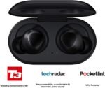 Samsung Galaxy Buds True Wireless In-Ear Bluetooth Headphones Black SM-R170 2019 (Renewed) - Image 3