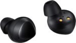 Samsung Galaxy Buds True Wireless In-Ear Bluetooth Headphones Black SM-R170 2019 (Renewed) - Image 4