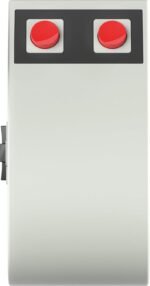 8Bitdo N30 2.4Ghz Wireless Mouse for PC Windows and macOS - Image 3