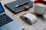8Bitdo N30 2.4Ghz Wireless Mouse for PC Windows and macOS - Image 5