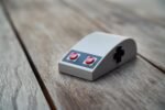 8Bitdo N30 2.4Ghz Wireless Mouse for PC Windows and macOS - Image 6