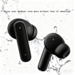 Wireless Bluetooth Noise-Canceling Earbuds Bluetooth 5.3 High-Fidelity Stereo LED Display in-Ear Headphones 48-Hour Battery Life Ideal for Fitness, Running, and Work - Image 7