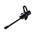 Turtle Beach Recon Air Wireless Gaming Chat Communicator for PS5, PS4, iOS, Android, Windows 10 & 11 PCs, & Bluetooth Mobile Devices with Noise - Cancelling Mic – Black - Image 3