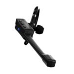 Turtle Beach Recon Air Wireless Gaming Chat Communicator for PS5, PS4, iOS, Android, Windows 10 & 11 PCs, & Bluetooth Mobile Devices with Noise - Cancelling Mic – Black - Image 6