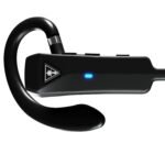 Turtle Beach Recon Air Wireless Gaming Chat Communicator for PS5, PS4, iOS, Android, Windows 10 & 11 PCs, & Bluetooth Mobile Devices with Noise - Cancelling Mic – Black - Image 9