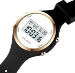 XCZAP Outdoor Sport Watches Alarm Clock 5Bar Waterproof LED Digital Watch - Image 3