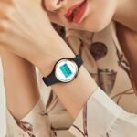 XCZAP Outdoor Sport Watches Alarm Clock 5Bar Waterproof LED Digital Watch - Image 6